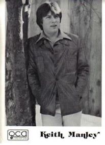 Promotional Photo 1976
